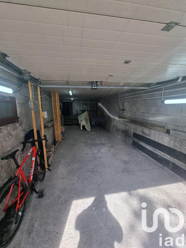 Maison - 84 m² - 3 pièces