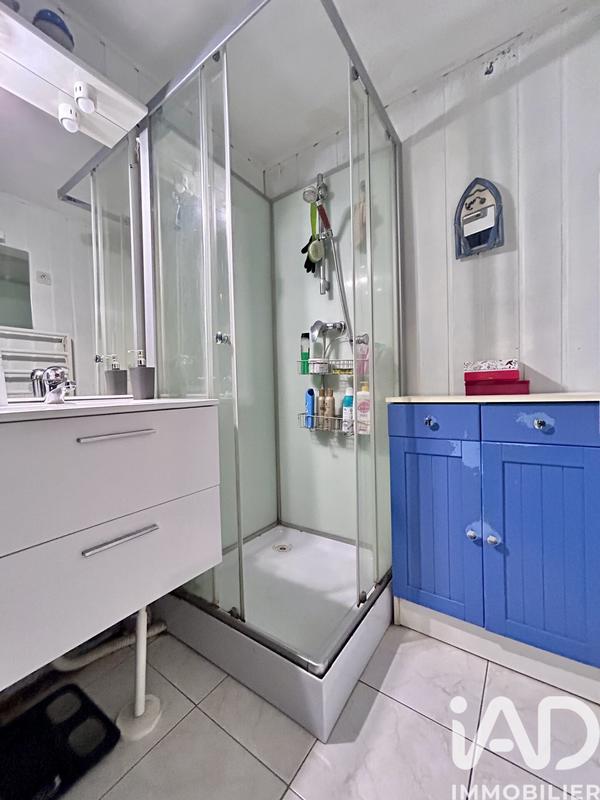 Maison - 67 m² - 4 pièces