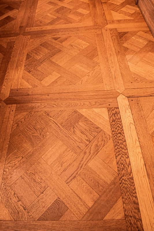 Manoir - 696 m² - 21 pièces