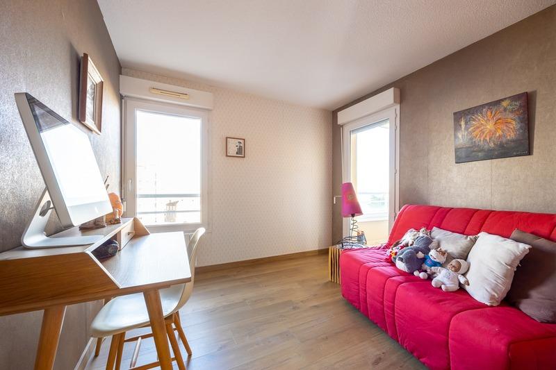 Appartement - 71 m² - 3 pièces