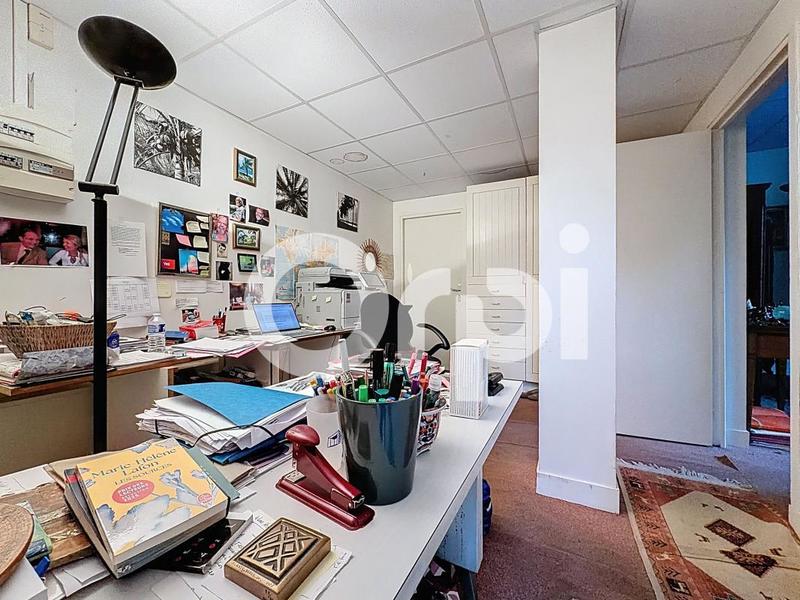 Maison - 106 m² - 3 pièces