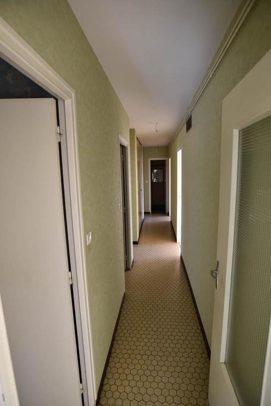 Maison - 108 m² - 6 pièces