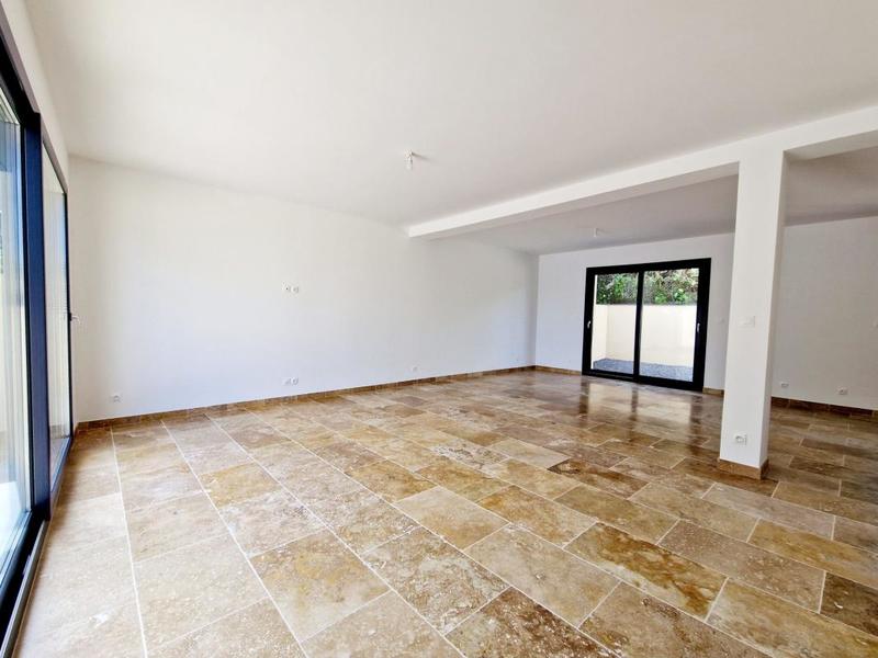 Maison ancienne - 91 m² - 5 pièces