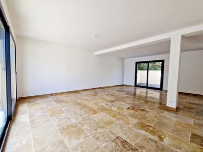 Maison ancienne - 91 m² - 5 pièces