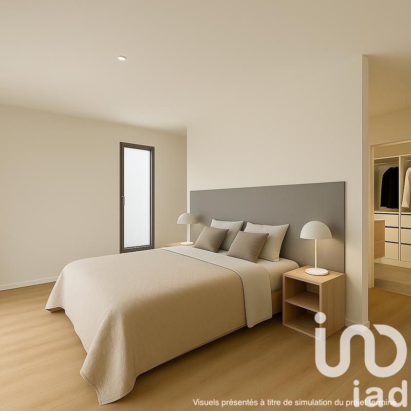 Maison - 146 m² - 4 pièces