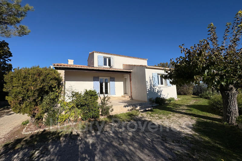 Villa - 130 m² - 5 pièces