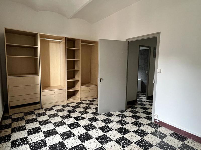 Appartement - 89 m² - 4 pièces