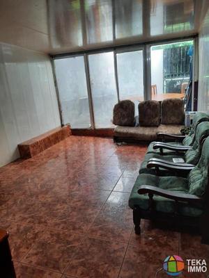 Maison - 90 m² - 3 pièces