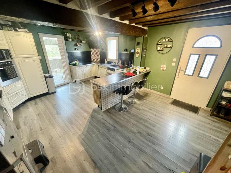 Propriété - 178 m² - 7 pièces