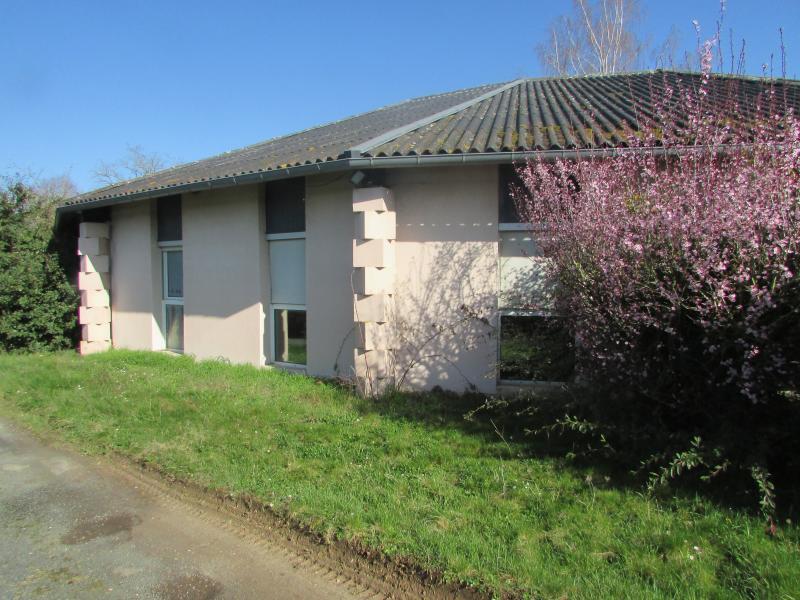 Local commercial - 501 m² - 16 pièces