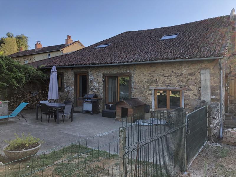 Maison - 300 m² - 6 pièces