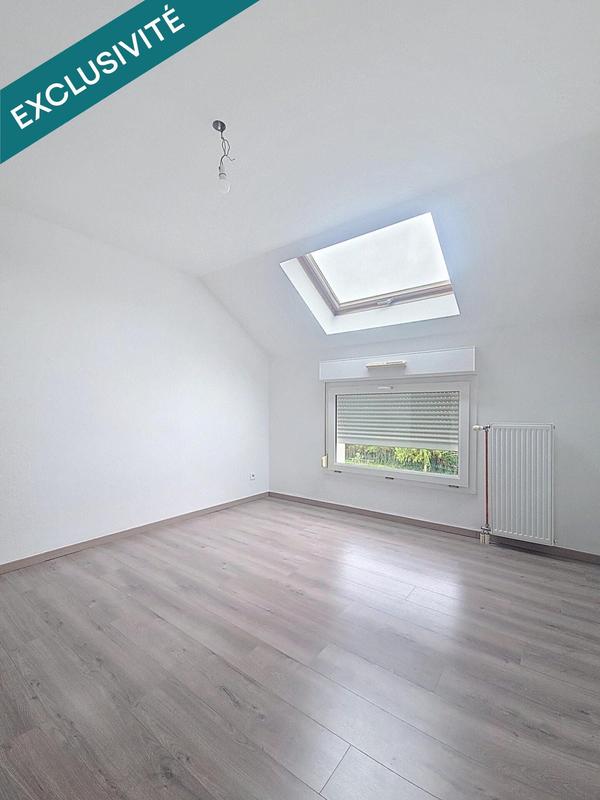 Appartement - 68 m² - 4 pièces