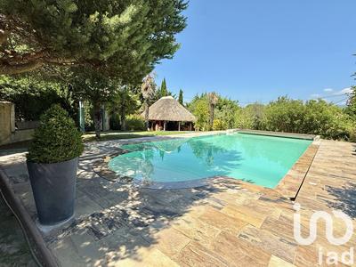 Bastide - 410 m² - 12 pièces