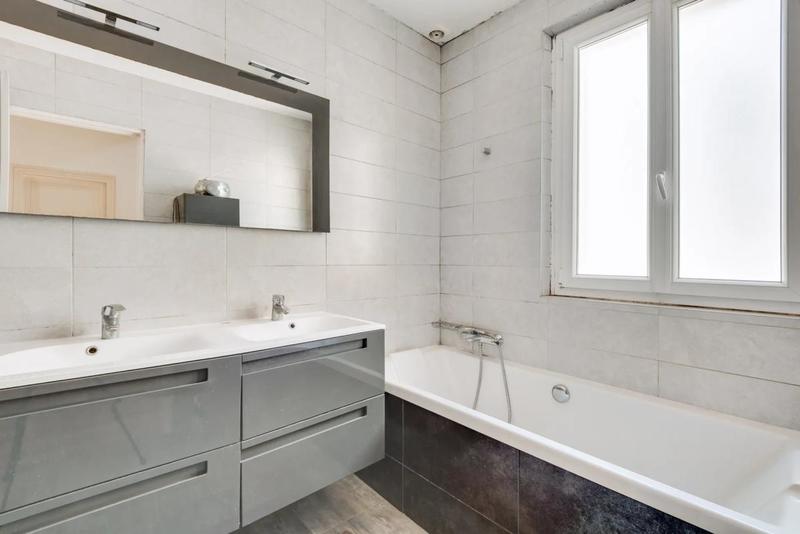 Maison - 193 m² - 8 pièces