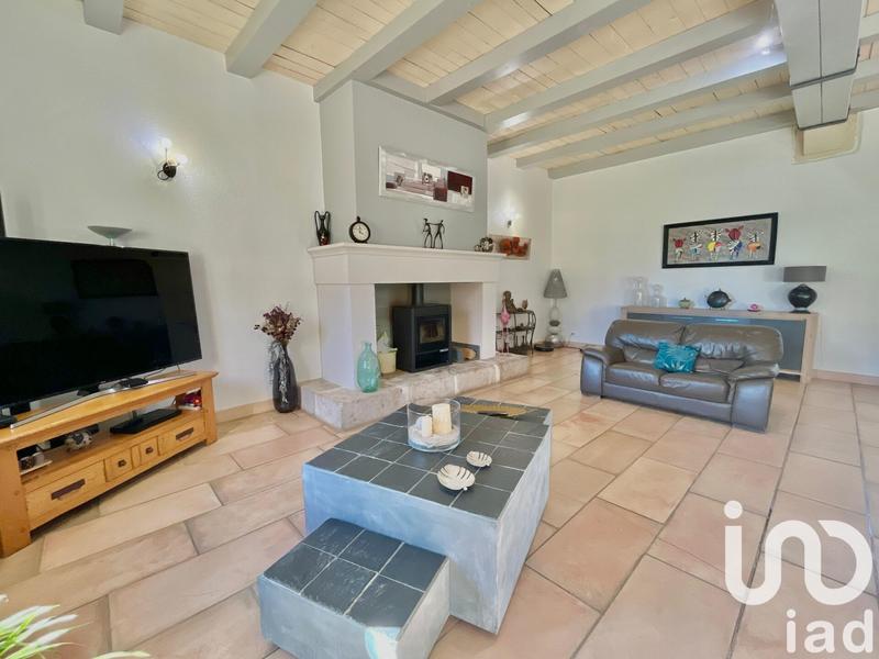 Maison - 295 m² - 6 pièces