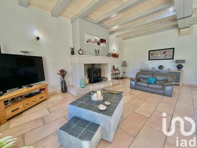 Maison - 295 m² - 6 pièces