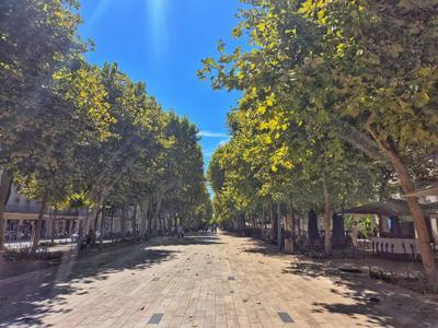 Appartement bourgeois - 330 m² - 10 pièces