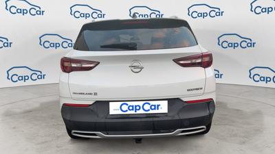 Opel Grandland X 1.5 d 130 Innovation