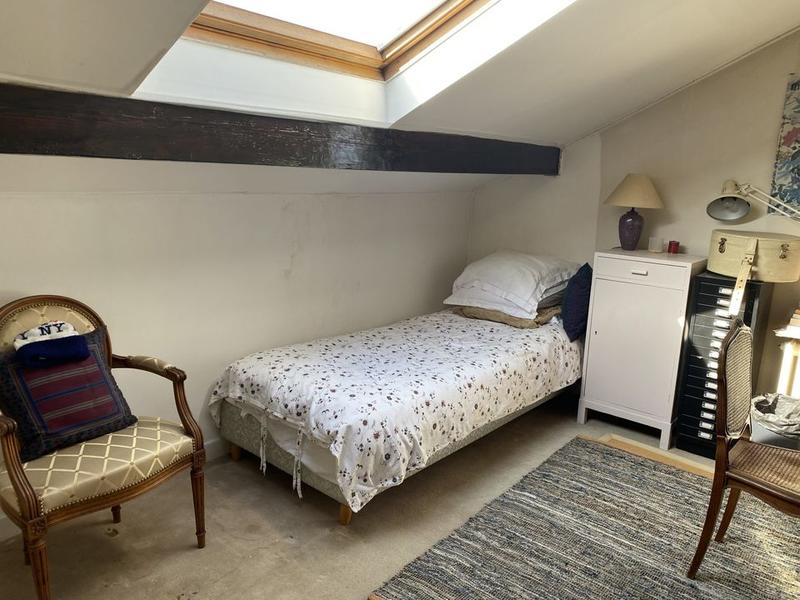 Maison - 176 m² - 6 pièces