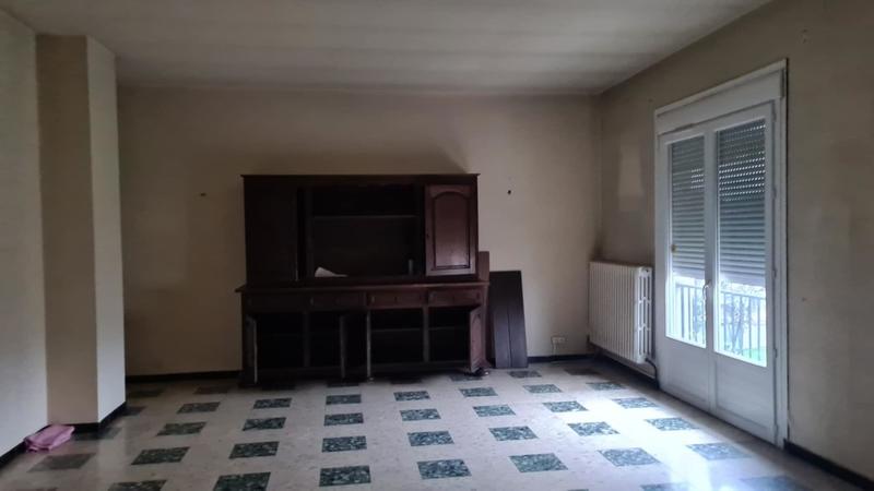 Appartement - 125 m² - 5 pièces