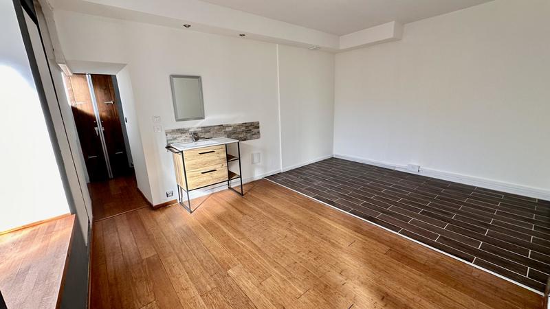 Appartement - 117 m² - 5 pièces