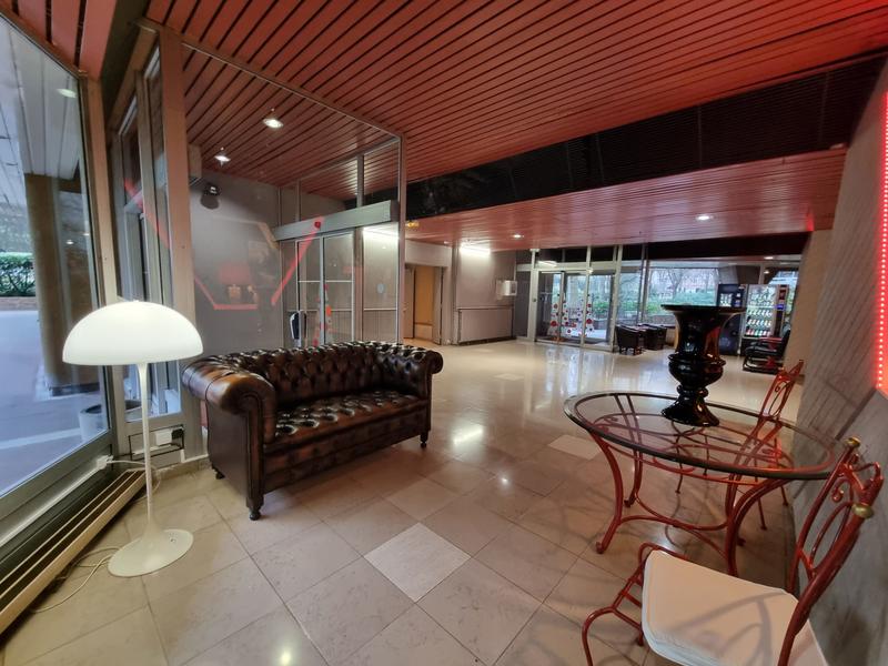 Appartement - 29 m² - 1 pièce