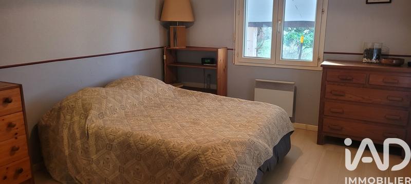 Maison - 112 m² - 4 pièces