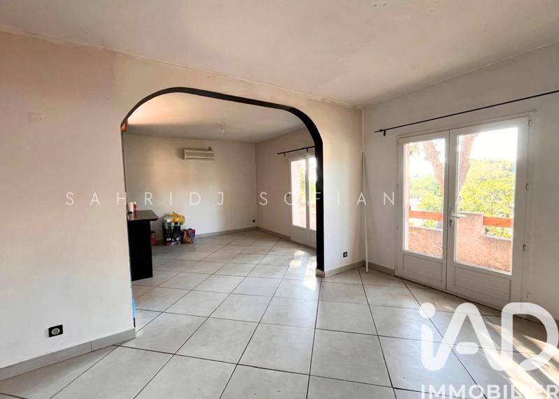 Maison - 112 m² - 4 pièces