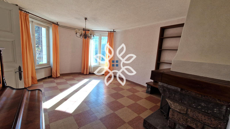 Maison - 149 m² - 6 pièces