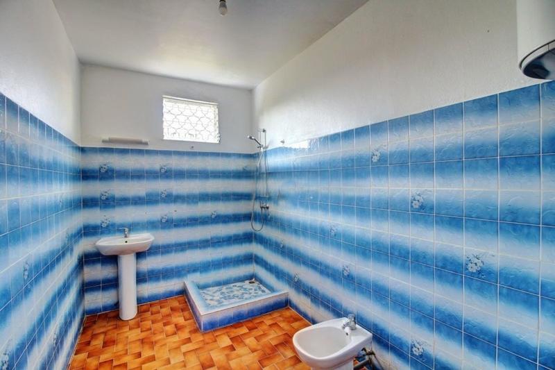 Maison - 115 m² - 4 pièces