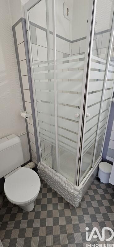 Maison - 356 m² - 15 pièces