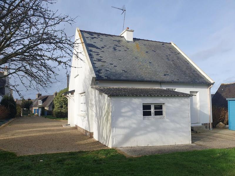 Maison - 75 m² - 4 pièces