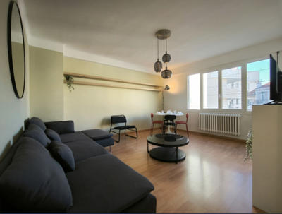 Appartement - 69 m² - 4 pièces
