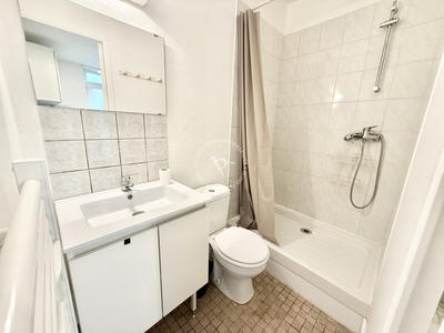 Appartement - 21 m² - 1 pièce