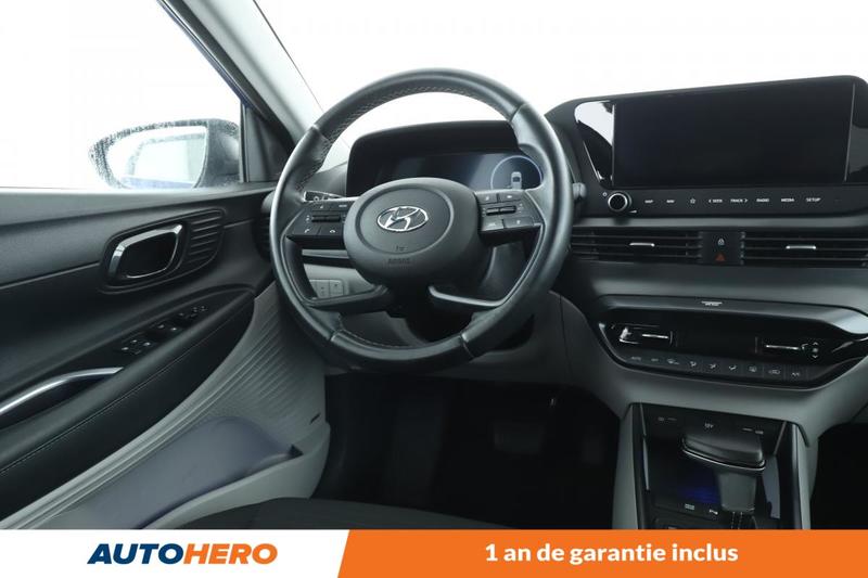 Hyundai i20 1.0 t-GDi Hybrid 48v Executive Dct-7 100 ch
