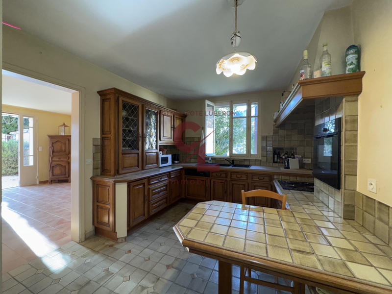 Maison - 170 m² - 5 pièces