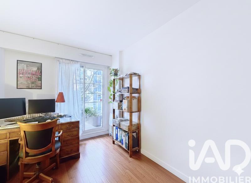 Appartement - 56 m² - 2 pièces