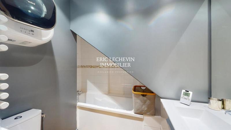 Studio - 35 m² - 1 pièce