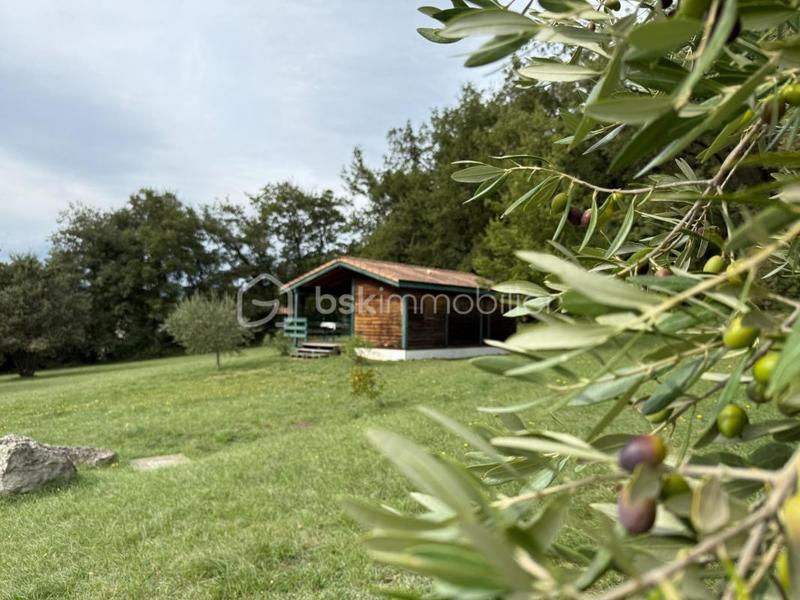 Maison ancienne - 104 m² - 4 pièces