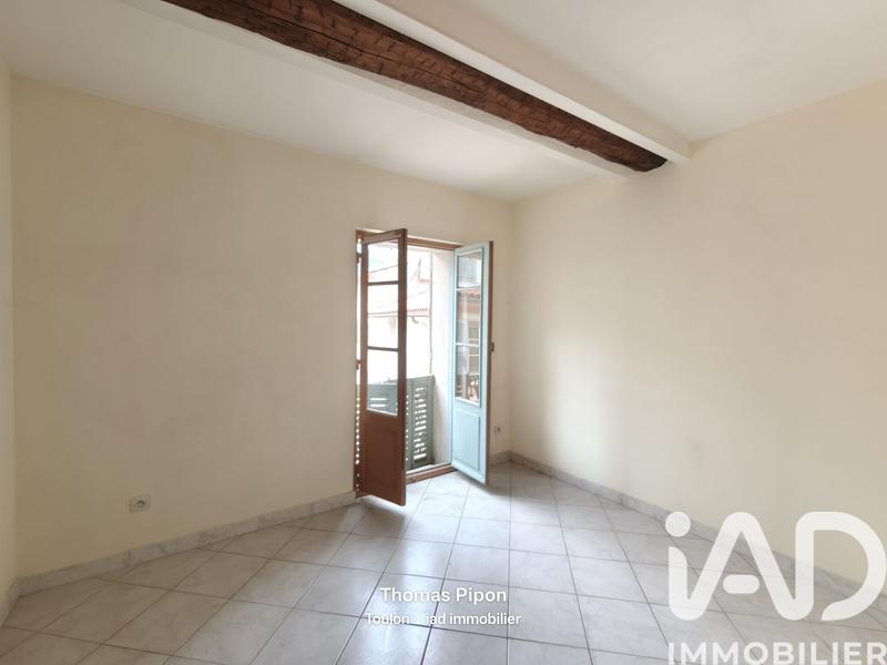 Appartement - 66 m² - 4 pièces