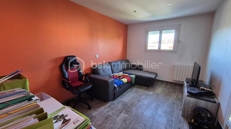 Villa - 155 m² - 7 pièces