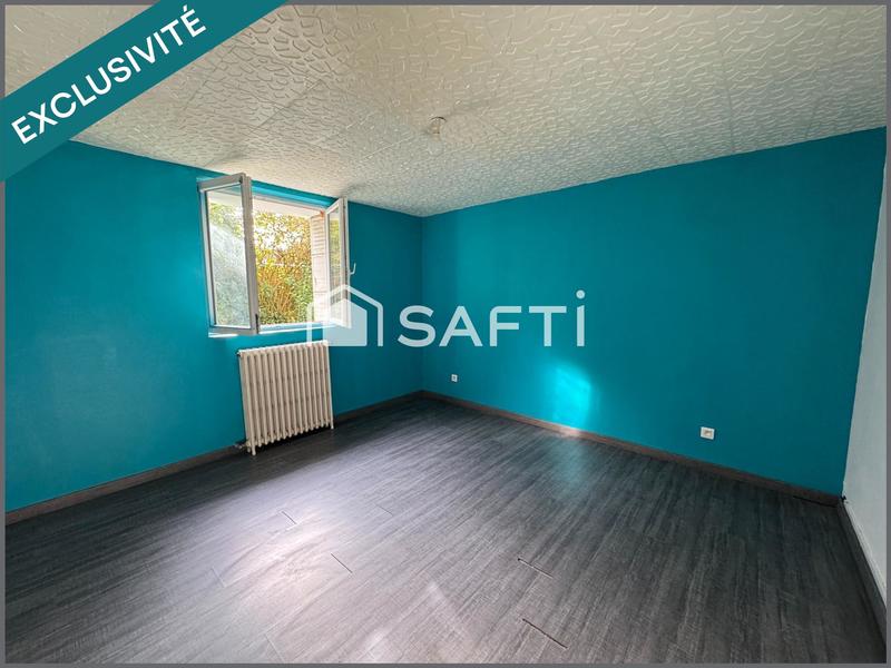 Maison - 282 m² - 10 pièces