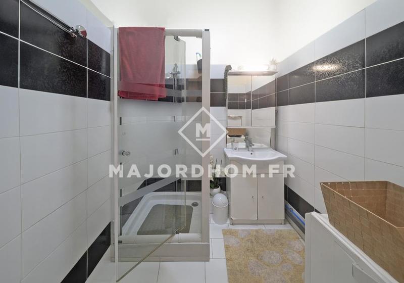 Appartement - 30 m² - 1 pièce