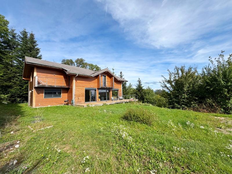 Maison - 179 m² - 6 pièces