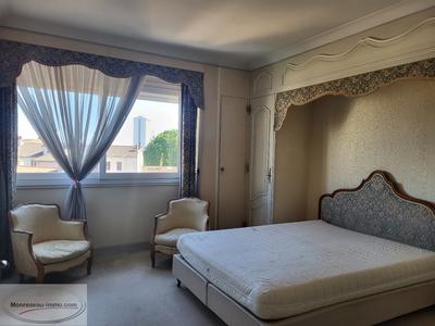 Appartement - 96 m² - 4 pièces