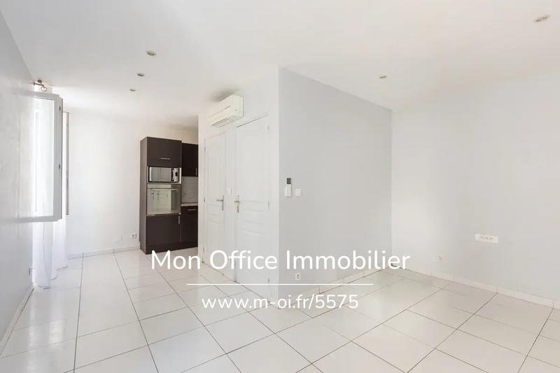 Maison de ville - 69 m² - 3 pièces
