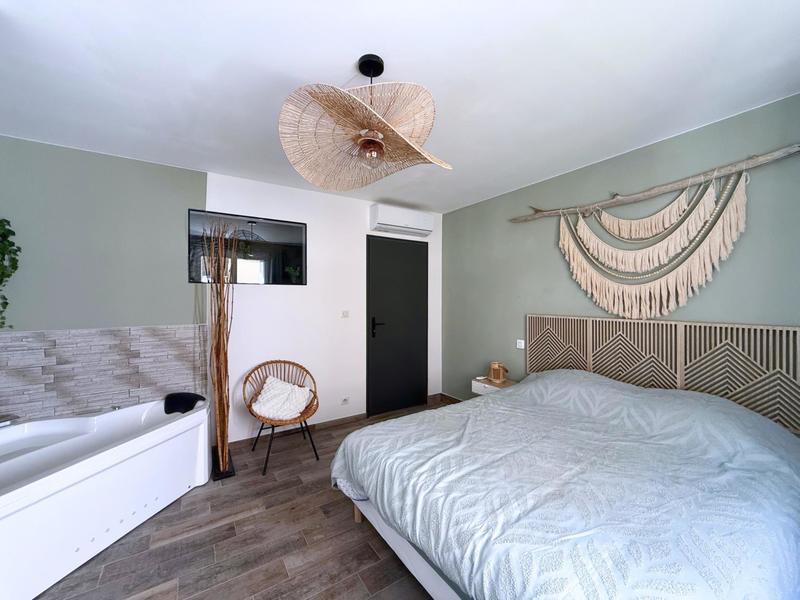 Appartement - 78 m² - 3 pièces