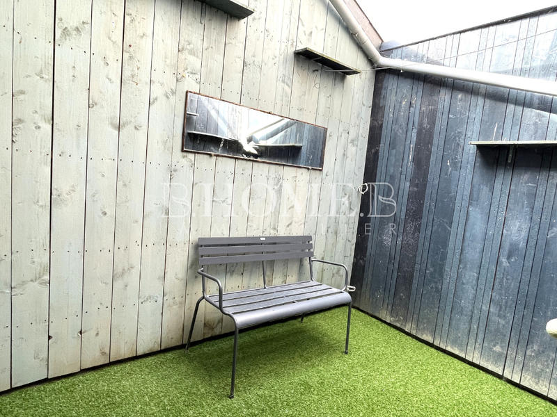 Maison - 73 m² - 4 pièces