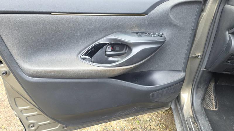 Toyota Yaris Cross 1.5 VVTi 116 Hybrid E-Cvt Trail