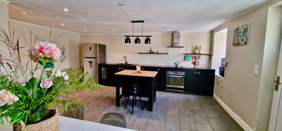 Maison - 84 m² - 4 pièces